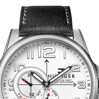 Tommy Hilfiger Męskie 1791007 3
