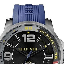 Tommy Hilfiger Męskie 1791010 3