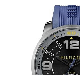 Tommy Hilfiger Męskie 1791010 4