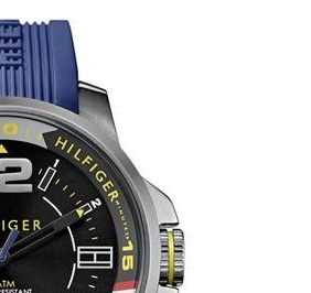 Tommy Hilfiger Męskie 1791010 5