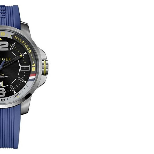 Tommy Hilfiger Męskie 1791010 6