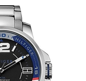 Tommy Hilfiger Męskie 1791012 5