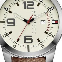 Tommy Hilfiger Męskie 1791013 2