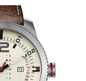 Tommy Hilfiger Męskie 1791013 5
