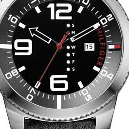 Tommy Hilfiger Męskie 1791014 2