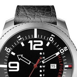 Tommy Hilfiger Męskie 1791014 3