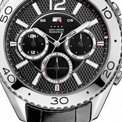 Tommy Hilfiger Męskie 1791029 2