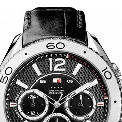 Tommy Hilfiger Męskie 1791029 3