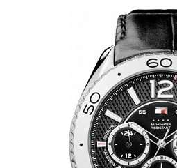 Tommy Hilfiger Męskie 1791029 4