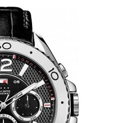 Tommy Hilfiger Męskie 1791029 5