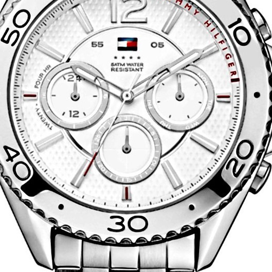 Tommy Hilfiger Męskie 1791032 2