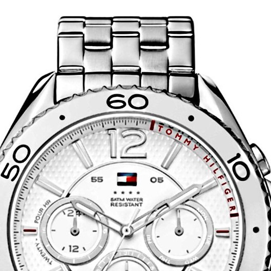 Tommy Hilfiger Męskie 1791032 3