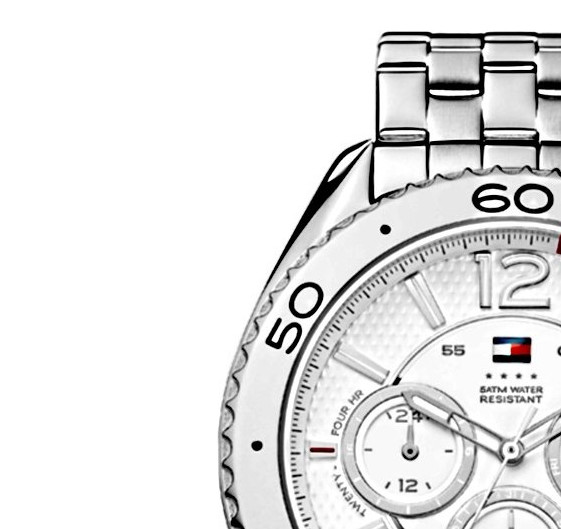 Tommy Hilfiger Męskie 1791032 4
