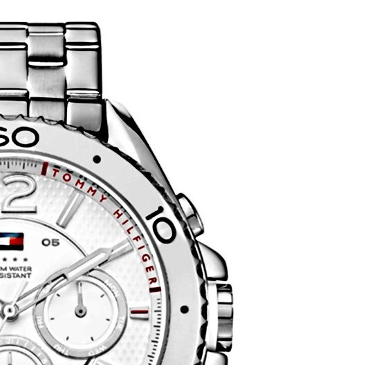 Tommy Hilfiger Męskie 1791032 5