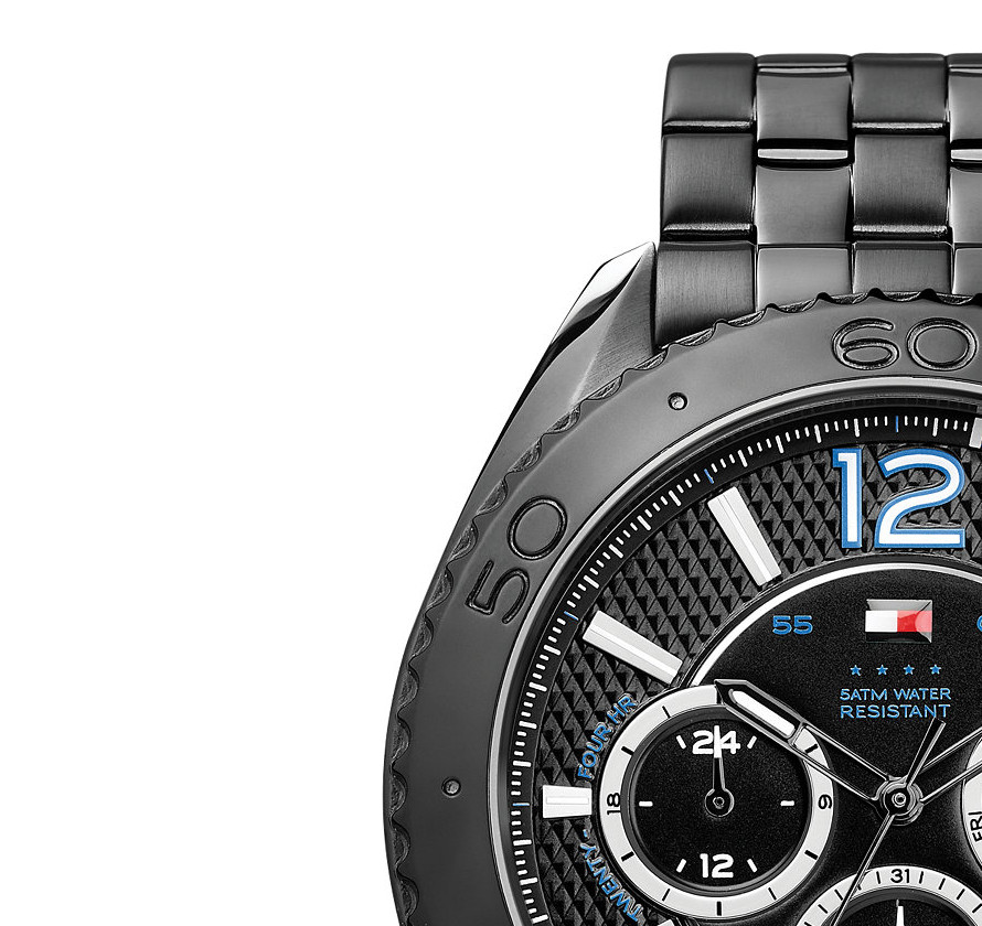 Tommy Hilfiger Męskie 1791033 4