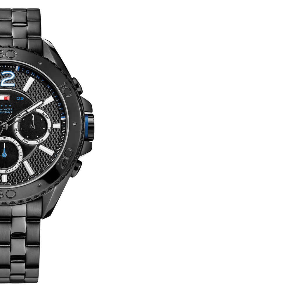 Tommy Hilfiger Męskie 1791033 6