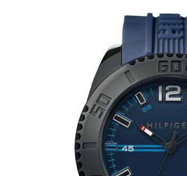 Tommy Hilfiger Męskie 1791040 4