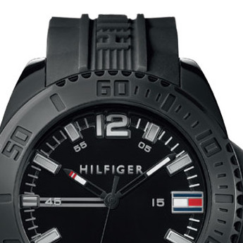 Tommy Hilfiger Męskie 1791041 3
