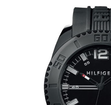 Tommy Hilfiger Męskie 1791041 4