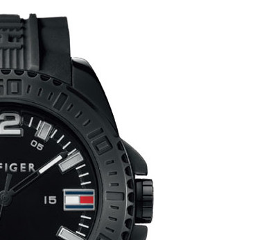Tommy Hilfiger Męskie 1791041 5