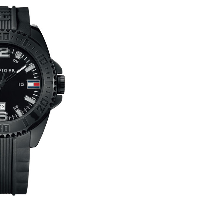 Tommy Hilfiger Męskie 1791041 6