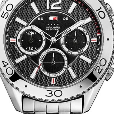 Tommy Hilfiger Męskie 1791047 2