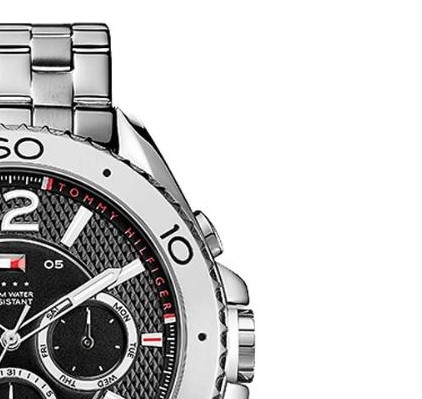 Tommy Hilfiger Męskie 1791047 5