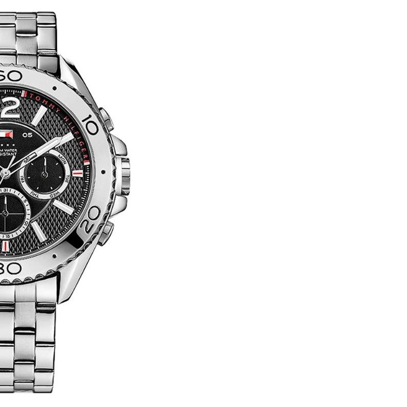 Tommy Hilfiger Męskie 1791047 6