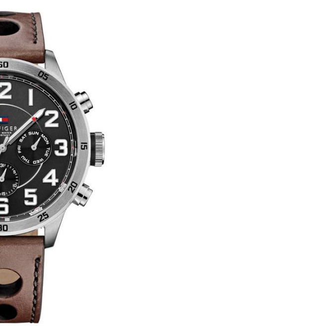 Tommy Hilfiger Męskie 1791049 6