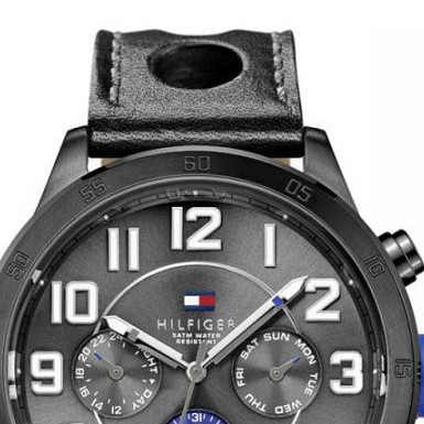 Tommy Hilfiger Męskie 1791051 3