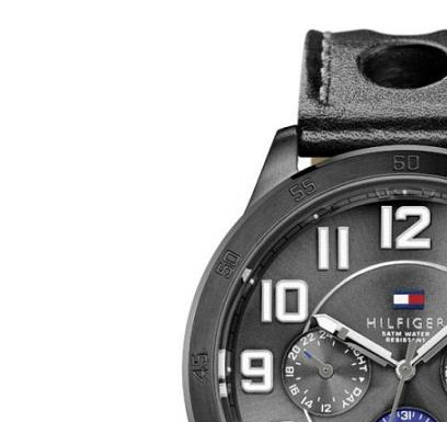 Tommy Hilfiger Męskie 1791051 4