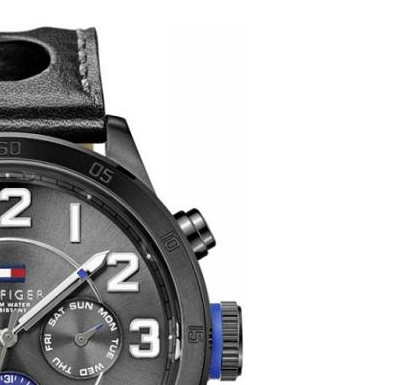 Tommy Hilfiger Męskie 1791051 5