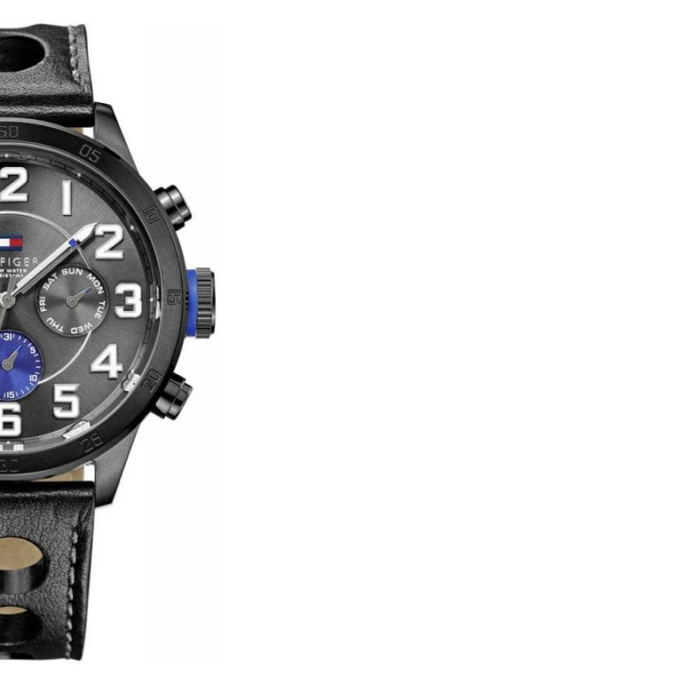 Tommy Hilfiger Męskie 1791051 6