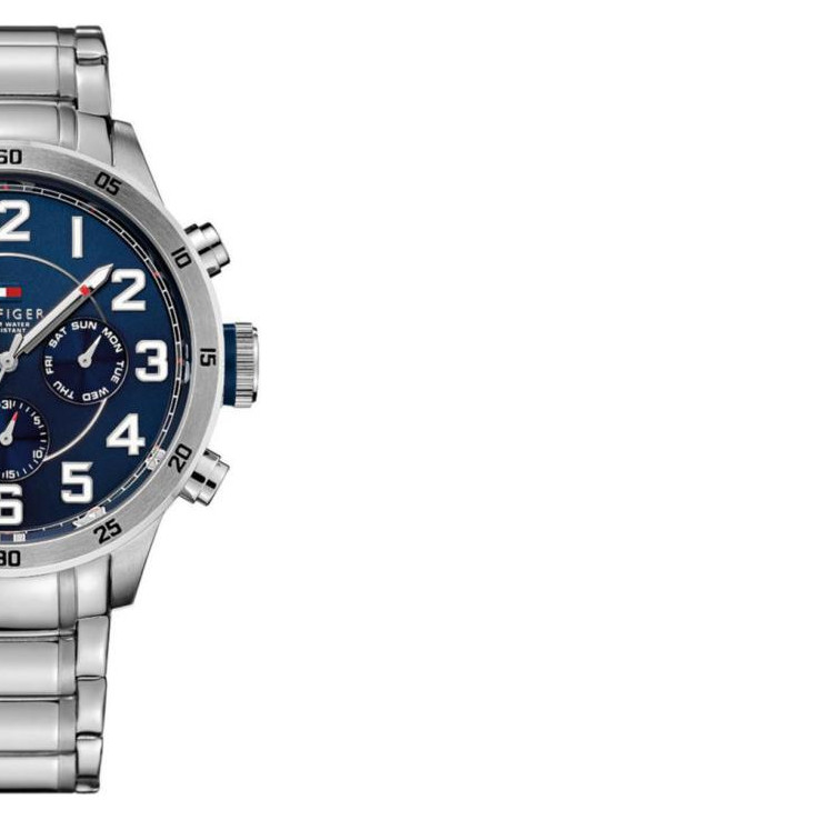 Tommy Hilfiger Męskie 1791053 6