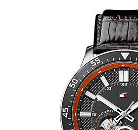 Tommy Hilfiger Męskie 1791055 4