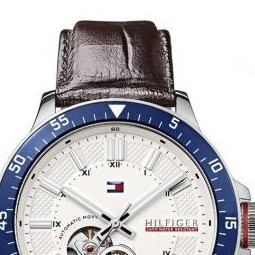 Tommy Hilfiger Męskie 1791056 3