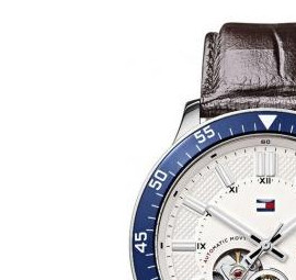 Tommy Hilfiger Męskie 1791056 4