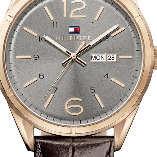 Tommy Hilfiger Męskie 1791058 2