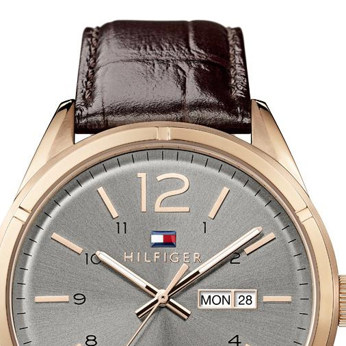 Tommy Hilfiger Męskie 1791058 3