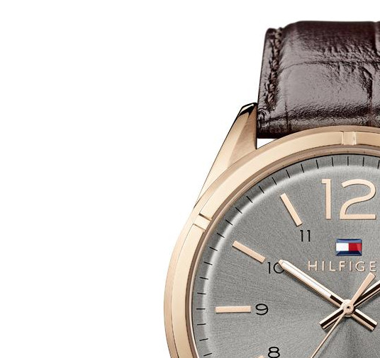 Tommy Hilfiger Męskie 1791058 4