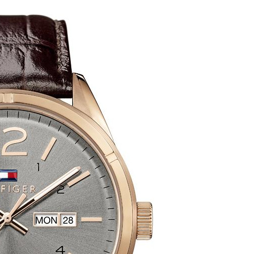 Tommy Hilfiger Męskie 1791058 5