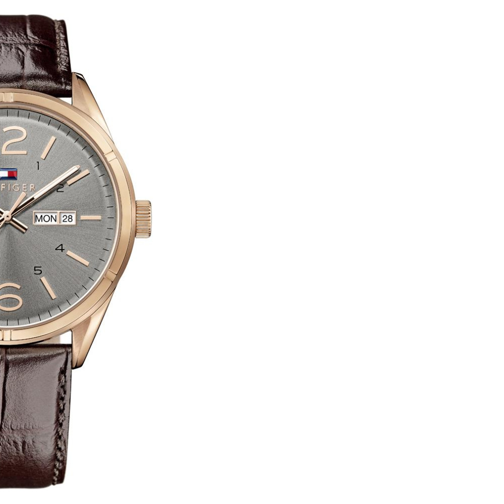 Tommy Hilfiger Męskie 1791058 6