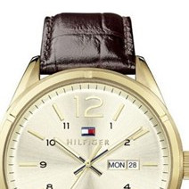 Tommy Hilfiger Męskie 1791059 3