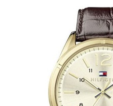 Tommy Hilfiger Męskie 1791059 4