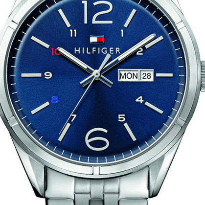 Tommy Hilfiger Męskie 1791061 2