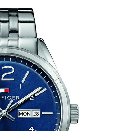 Tommy Hilfiger Męskie 1791061 5