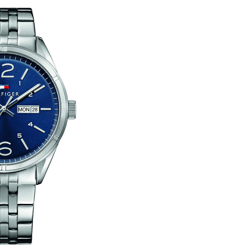 Tommy Hilfiger Męskie 1791061 6