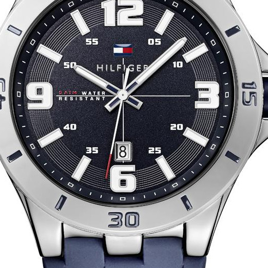 Tommy Hilfiger Męskie 1791062 2