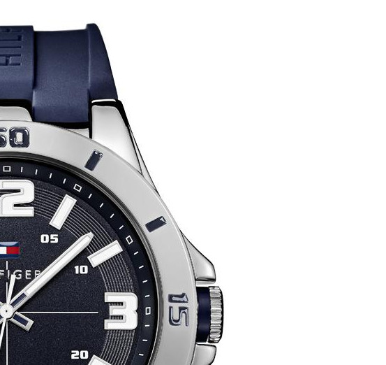 Tommy Hilfiger Męskie 1791062 5