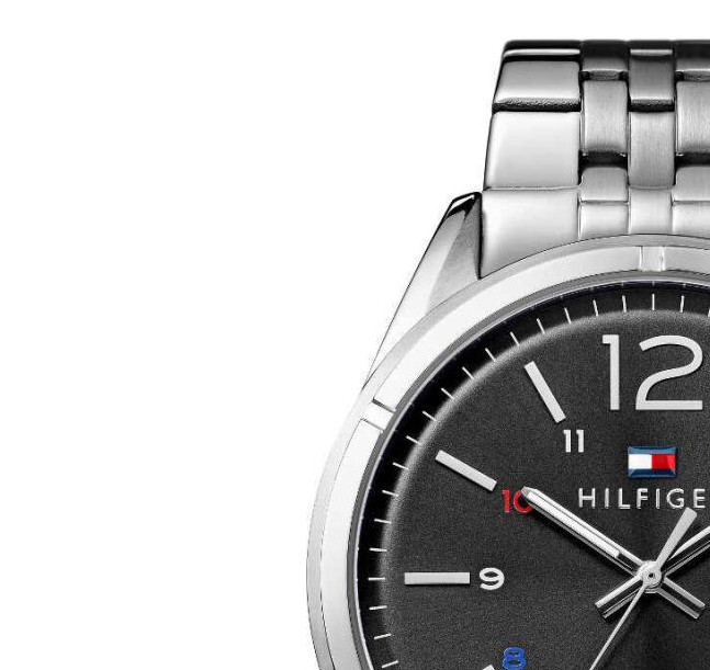 Tommy Hilfiger Męskie 1791071 4